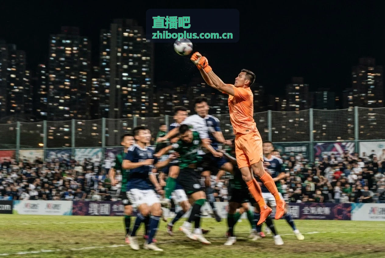直播吧CBA篮球赛事直播封面